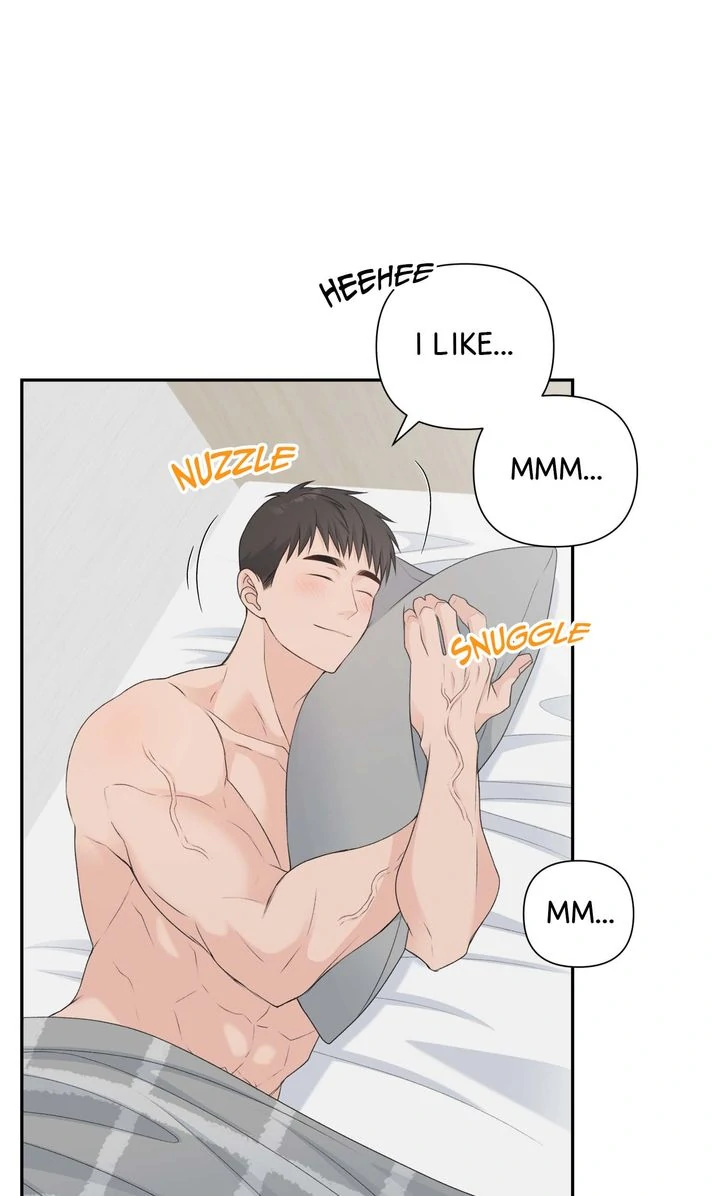 Candy Yum Yum [Full ver.] - Chapter 20 manhwa