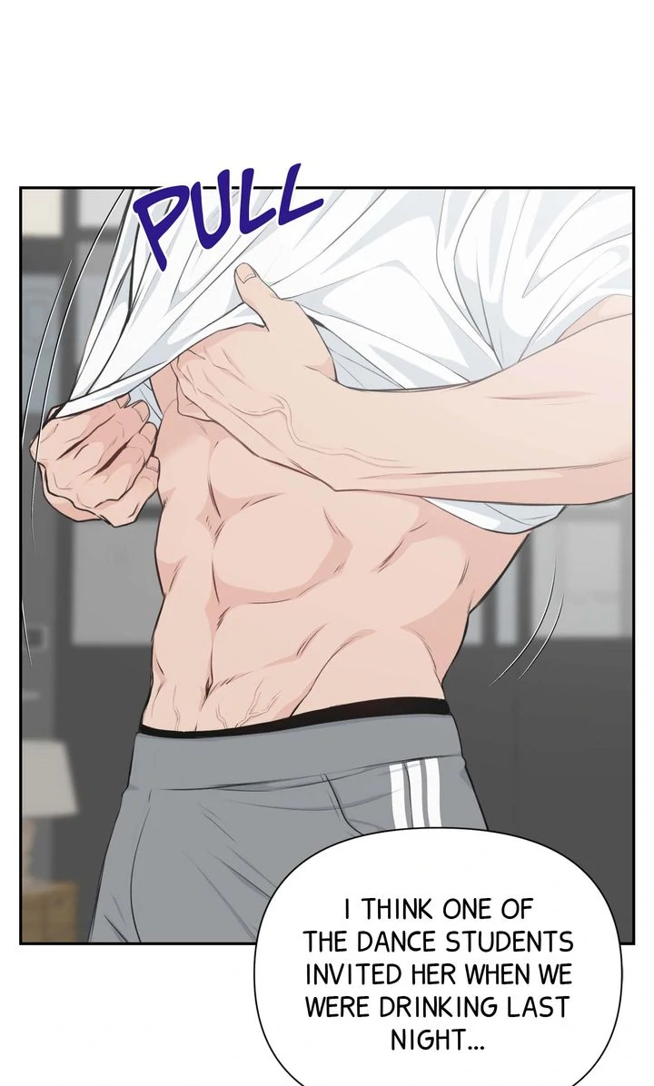 Candy Yum Yum [Full ver.] - Chapter 3 manhwa
