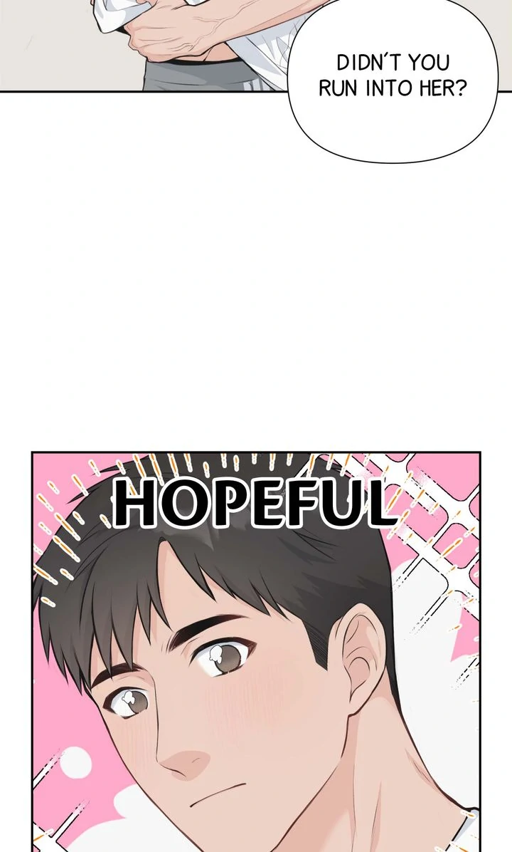 Candy Yum Yum [Full ver.] - Chapter 3 manhwa