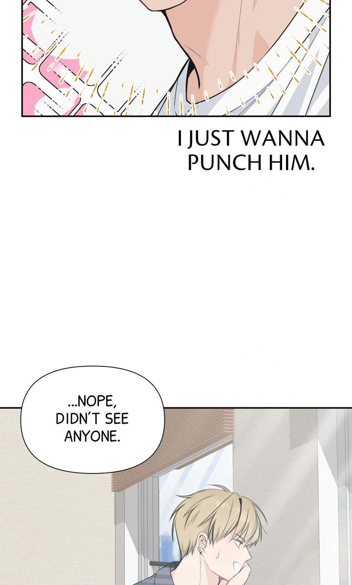 Candy Yum Yum [Full ver.] - Chapter 3 manhwa