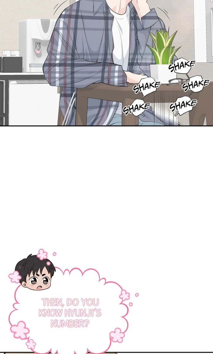Candy Yum Yum [Full ver.] - Chapter 3 manhwa