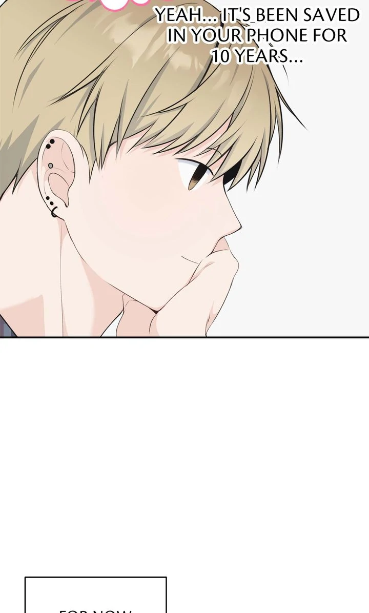 Candy Yum Yum [Full ver.] - Chapter 3 manhwa
