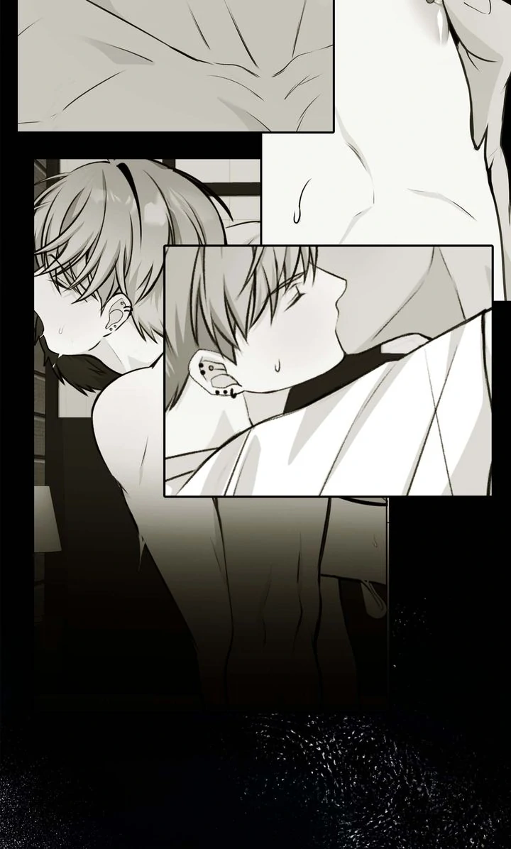 Candy Yum Yum [Full ver.] - Chapter 3 manhwa