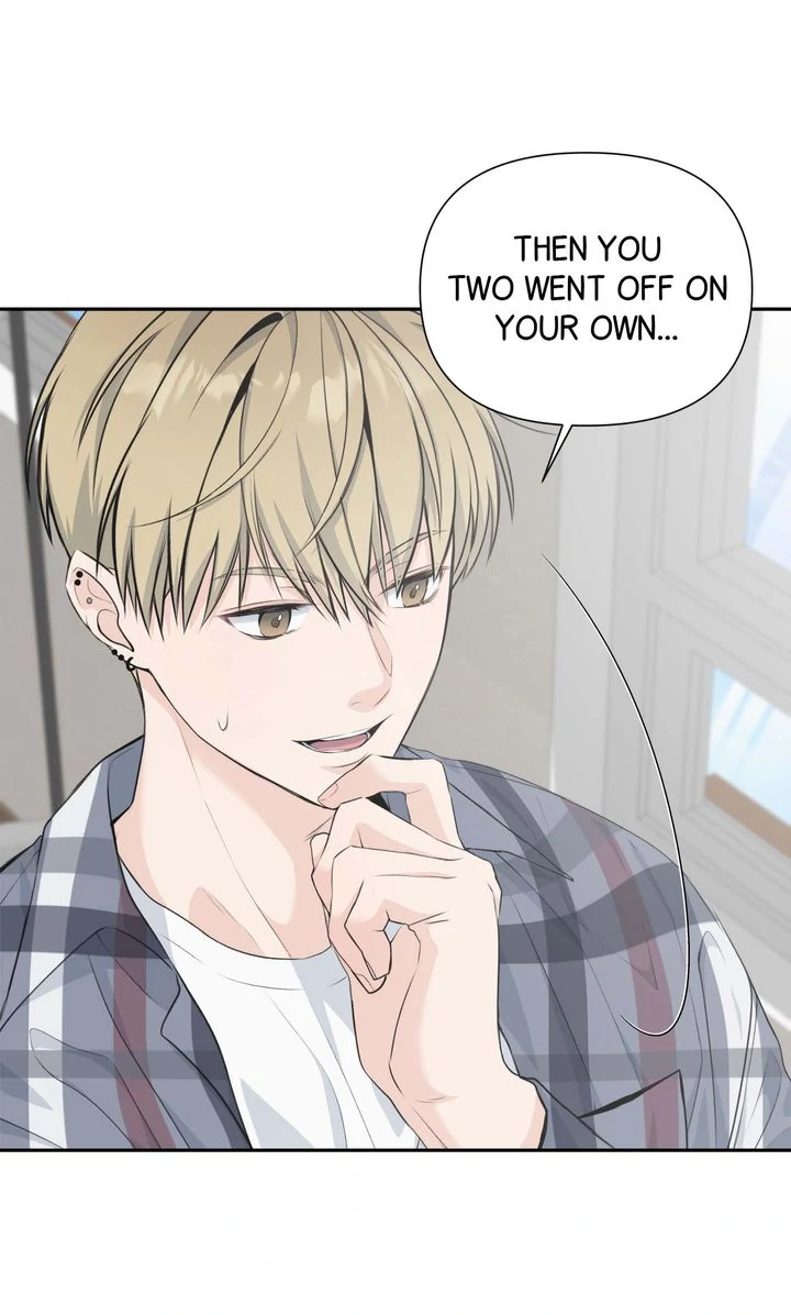 Candy Yum Yum [Full ver.] - Chapter 3 manhwa