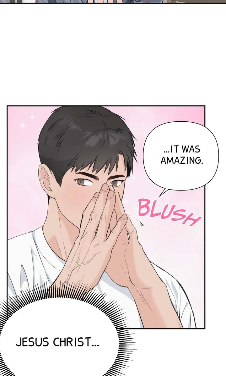 Candy Yum Yum [Full ver.] - Chapter 3 manhwa