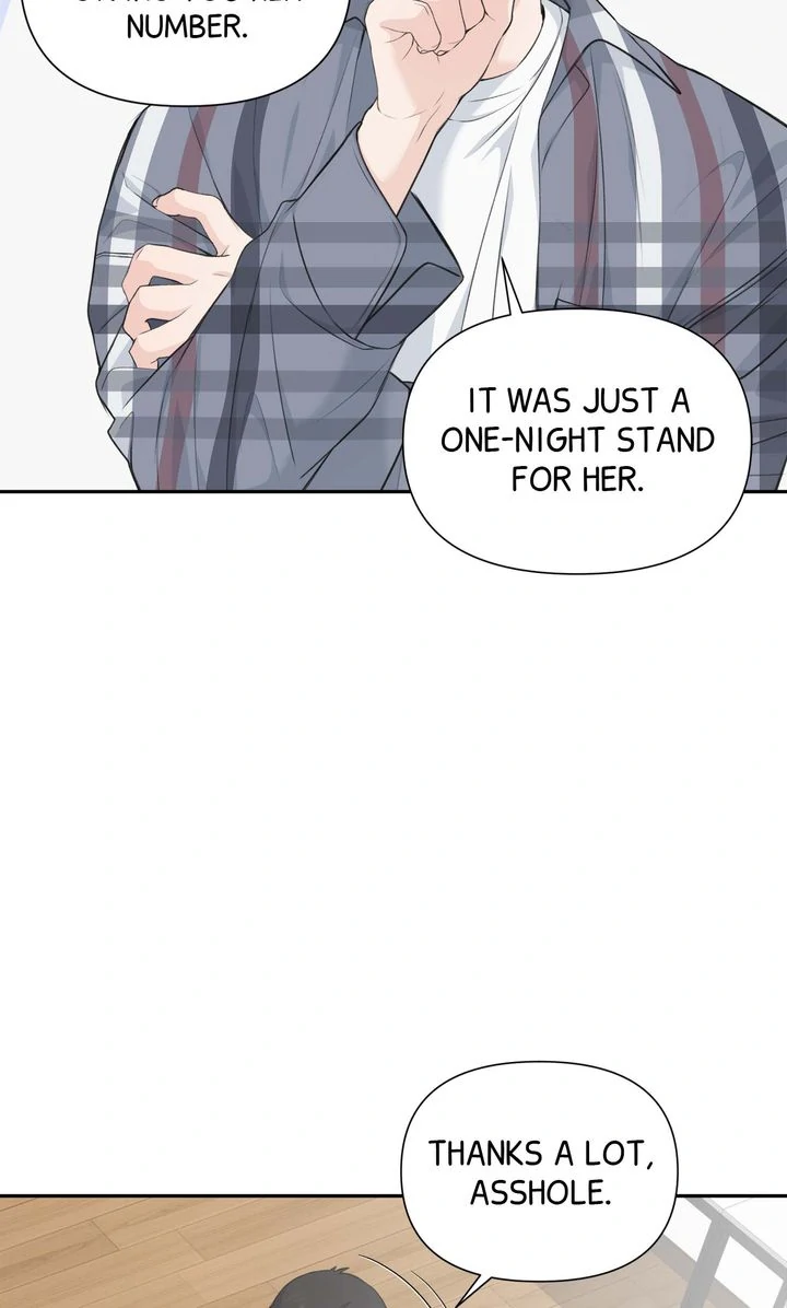 Candy Yum Yum [Full ver.] - Chapter 3 manhwa