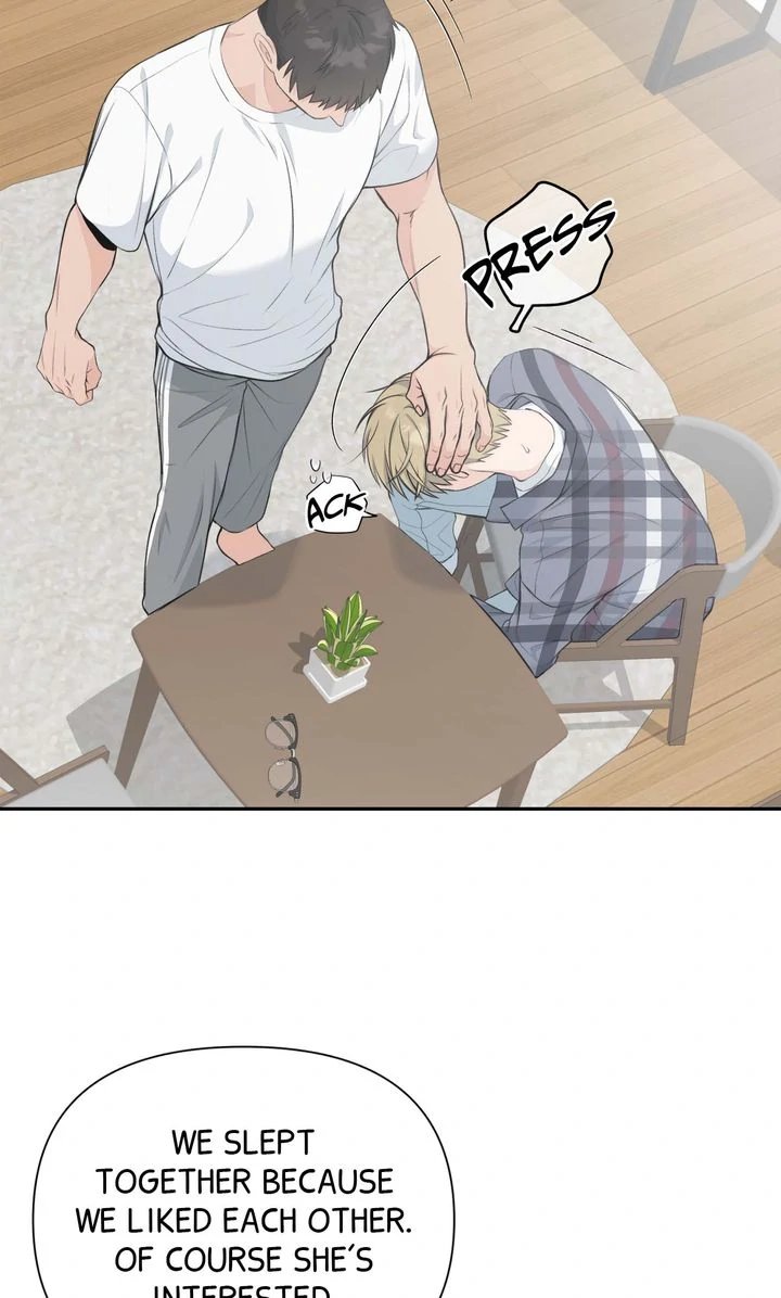 Candy Yum Yum [Full ver.] - Chapter 3 manhwa