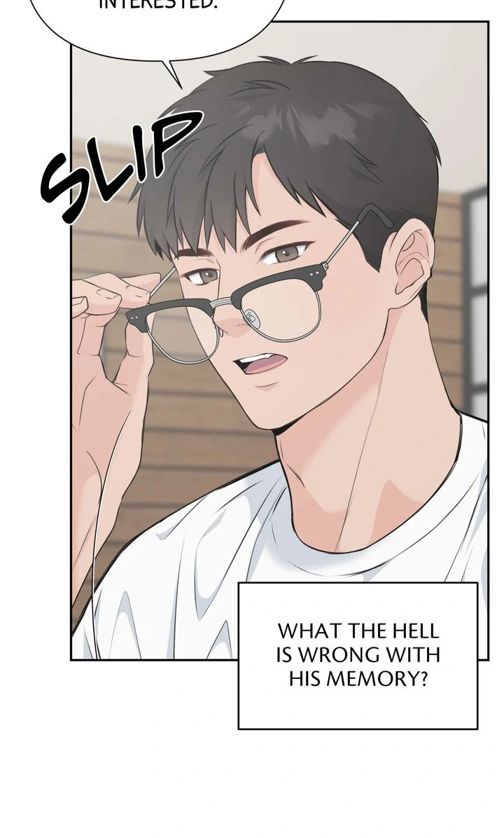 Candy Yum Yum [Full ver.] - Chapter 3 manhwa