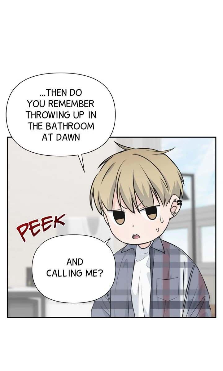 Candy Yum Yum [Full ver.] - Chapter 3 manhwa