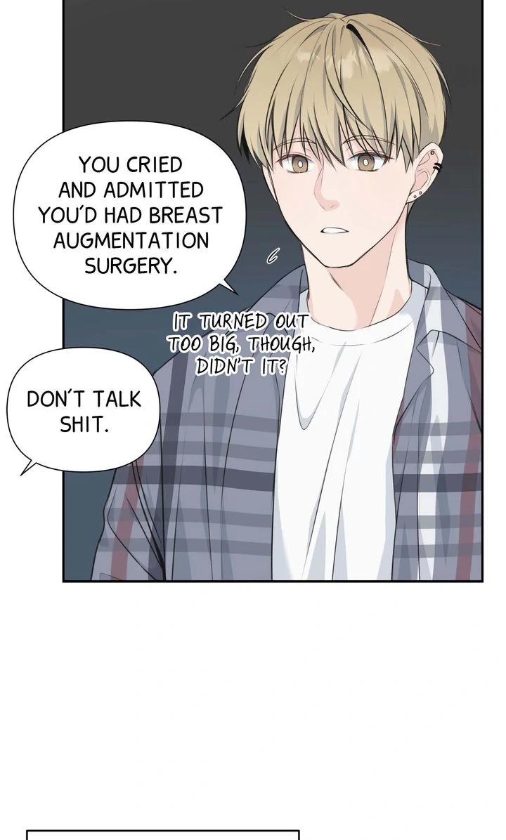Candy Yum Yum [Full ver.] - Chapter 3 manhwa