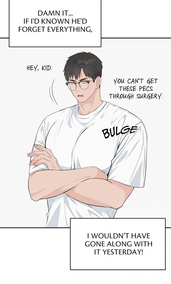 Candy Yum Yum [Full ver.] - Chapter 3 manhwa
