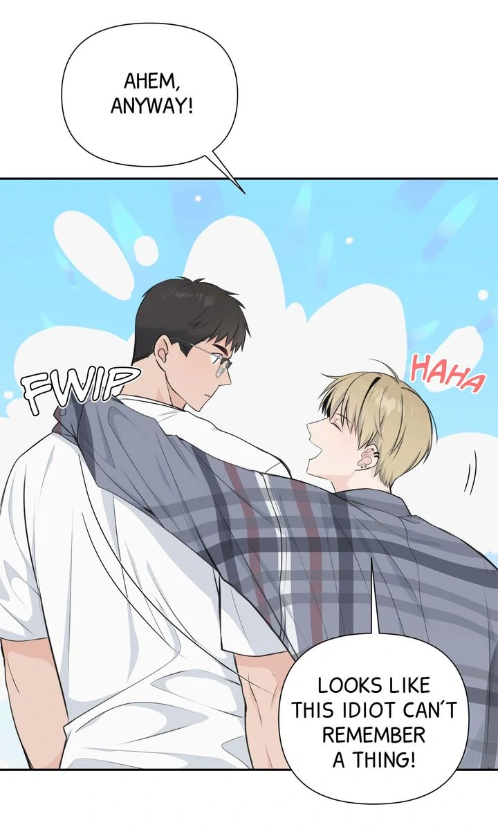 Candy Yum Yum [Full ver.] - Chapter 3 manhwa