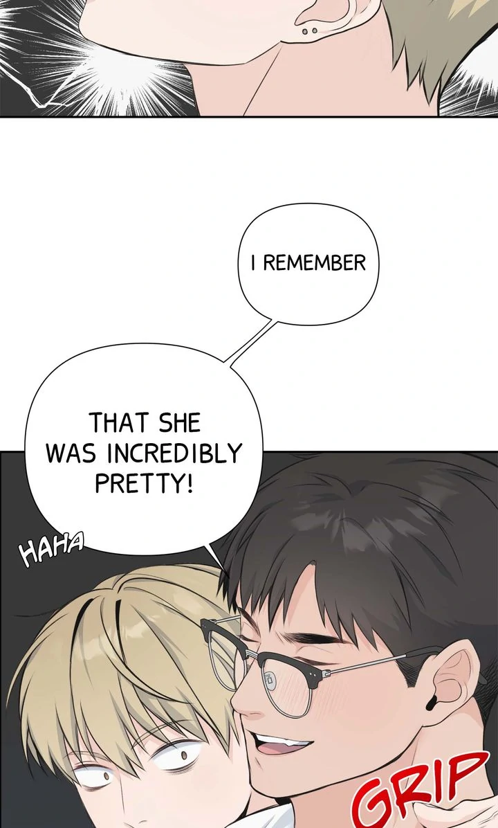 Candy Yum Yum [Full ver.] - Chapter 3 manhwa