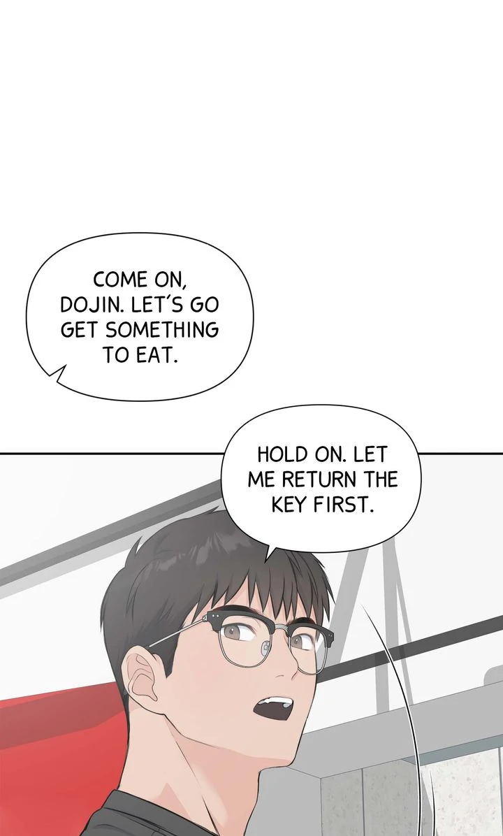 Candy Yum Yum [Full ver.] - Chapter 3 manhwa