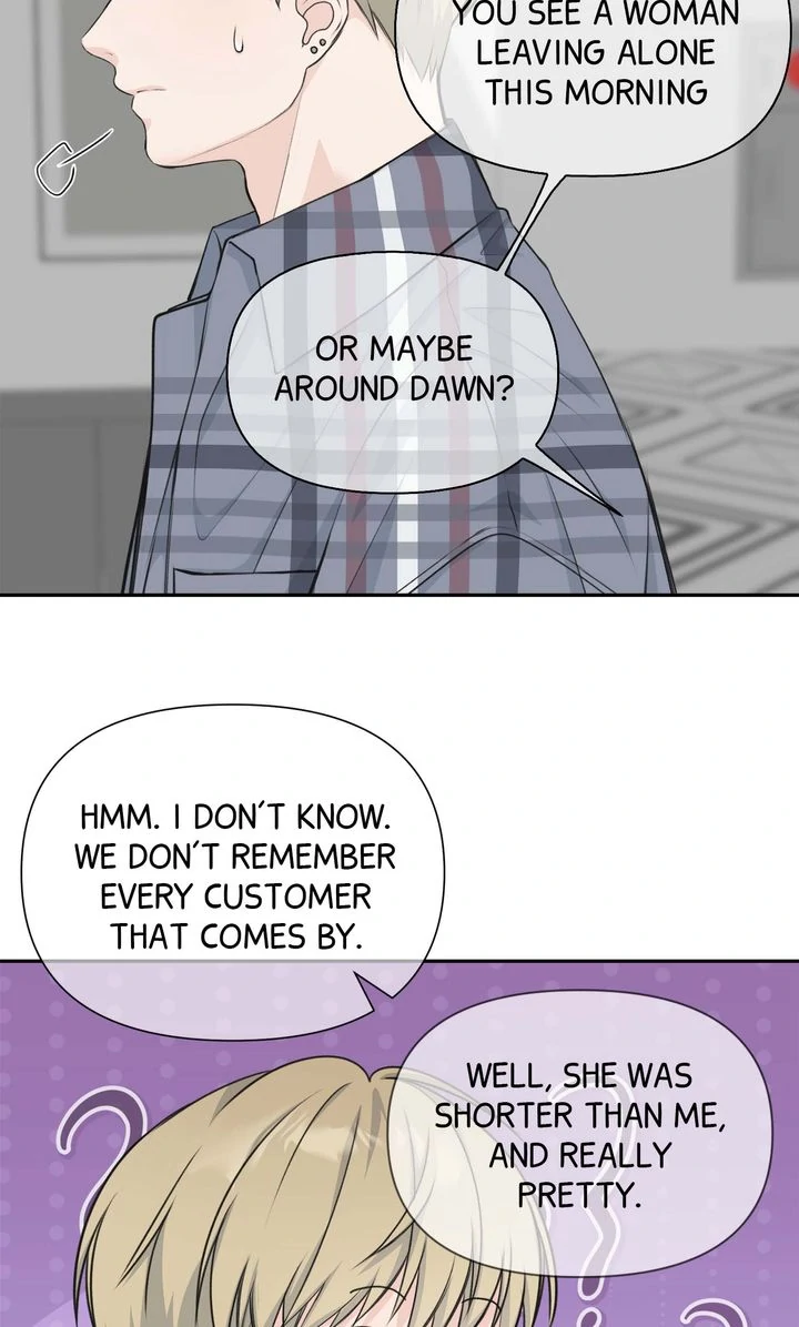 Candy Yum Yum [Full ver.] - Chapter 3 manhwa