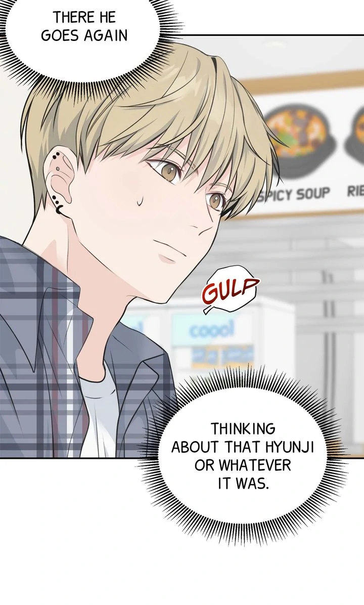 Candy Yum Yum [Full ver.] - Chapter 3 manhwa