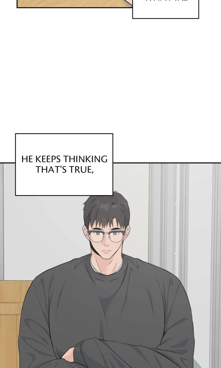 Candy Yum Yum [Full ver.] - Chapter 3 manhwa