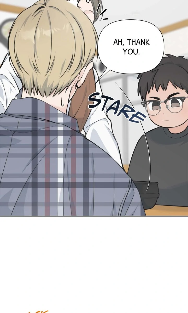 Candy Yum Yum [Full ver.] - Chapter 3 manhwa
