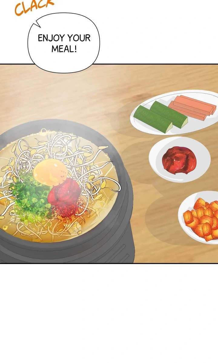 Candy Yum Yum [Full ver.] - Chapter 3 manhwa
