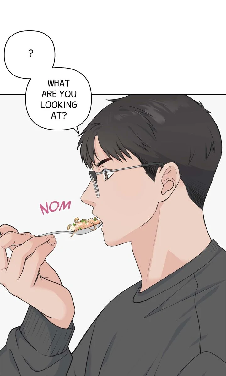 Candy Yum Yum [Full ver.] - Chapter 3 manhwa