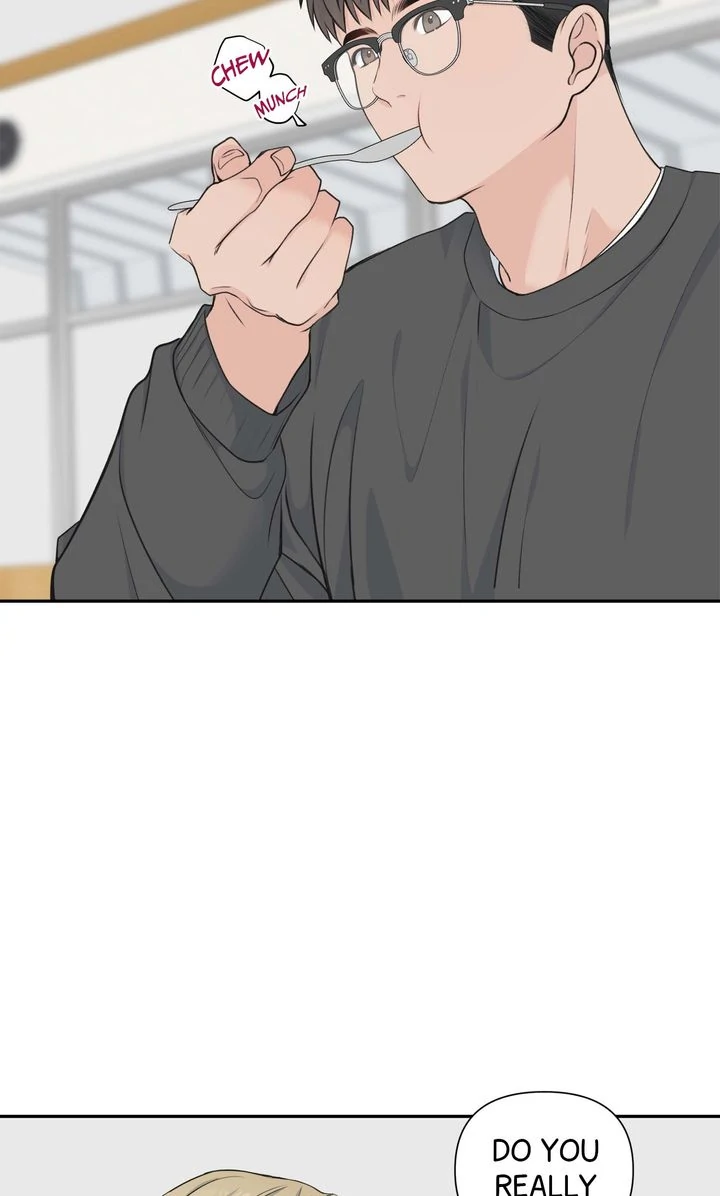 Candy Yum Yum [Full ver.] - Chapter 3 manhwa
