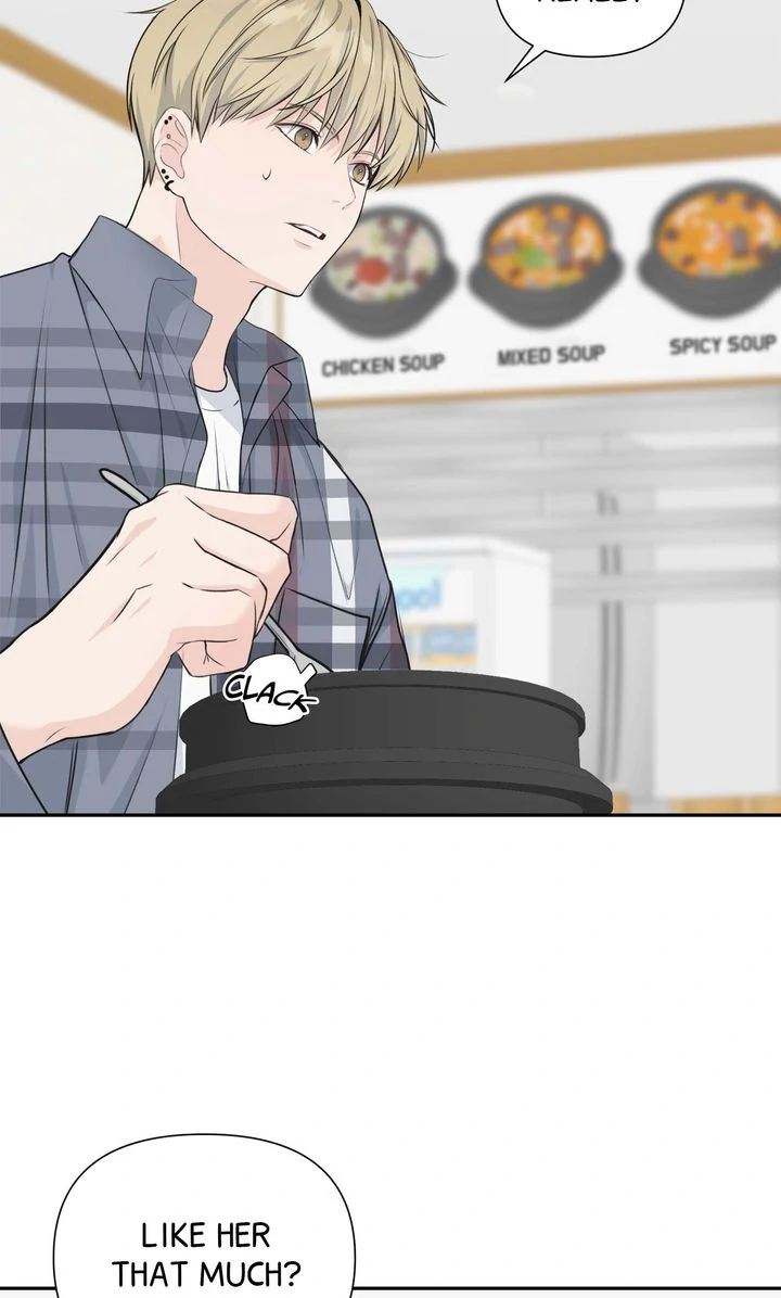 Candy Yum Yum [Full ver.] - Chapter 3 manhwa