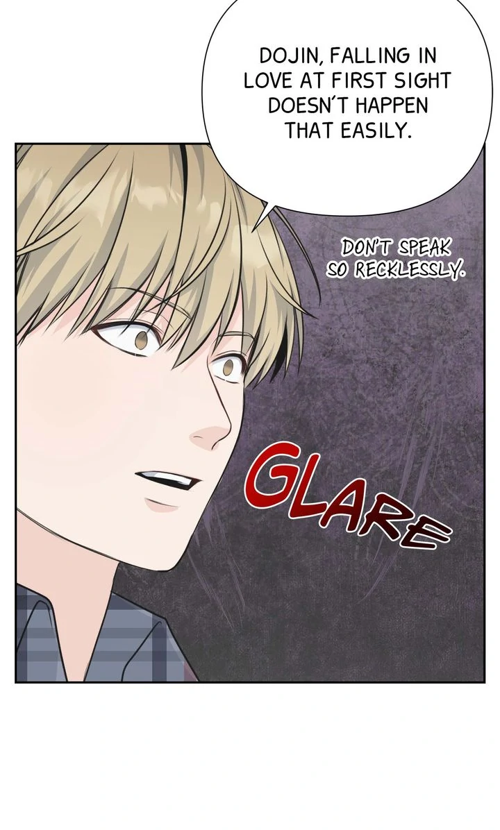 Candy Yum Yum [Full ver.] - Chapter 3 manhwa