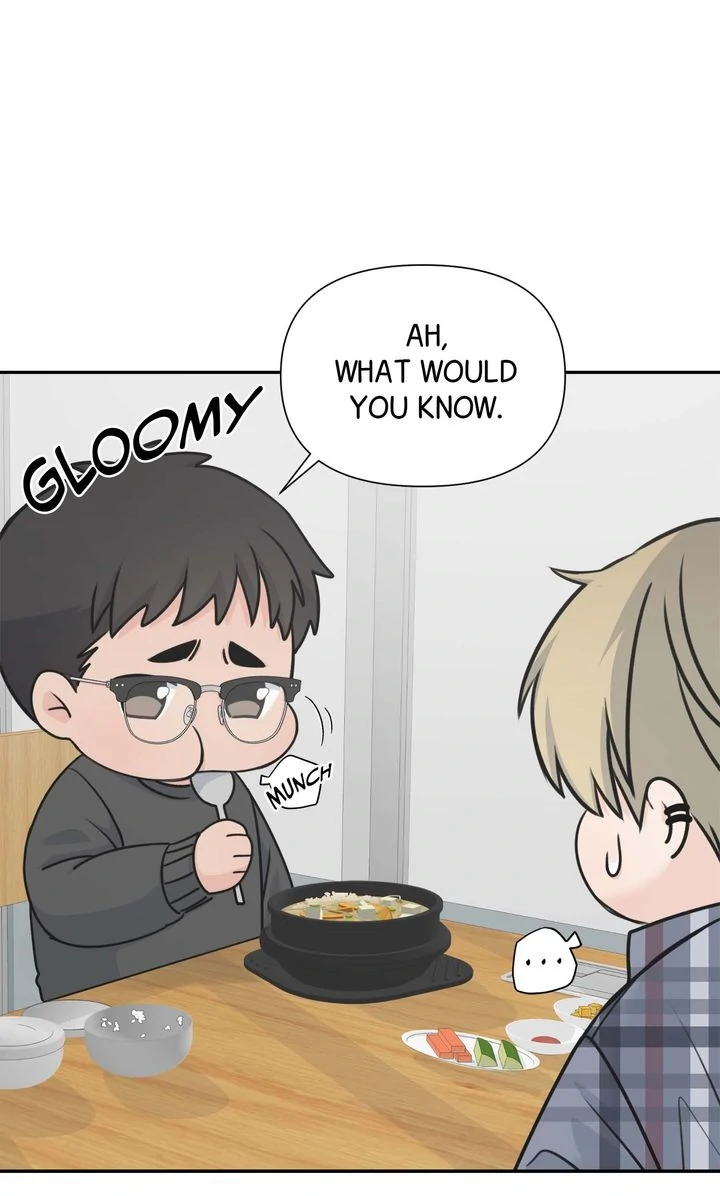 Candy Yum Yum [Full ver.] - Chapter 3 manhwa