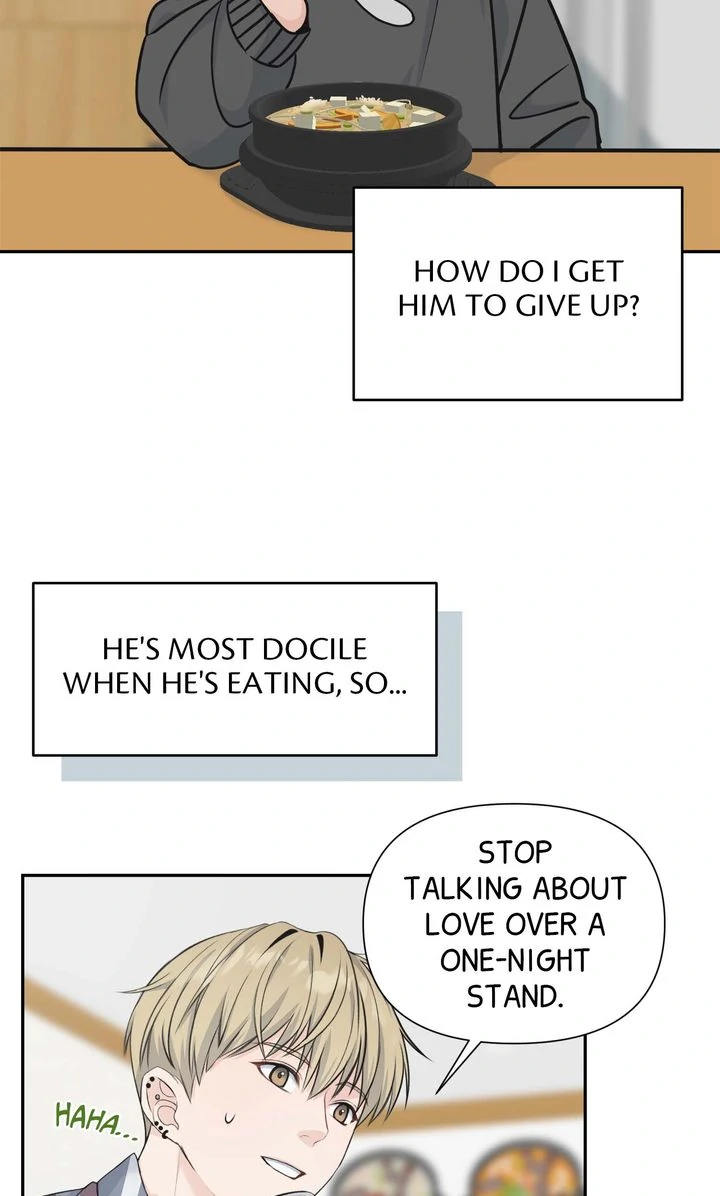 Candy Yum Yum [Full ver.] - Chapter 3 manhwa