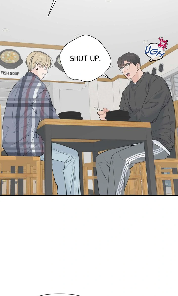 Candy Yum Yum [Full ver.] - Chapter 3 manhwa