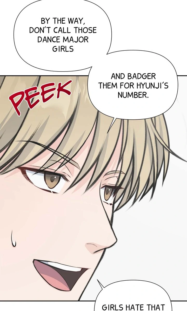 Candy Yum Yum [Full ver.] - Chapter 3 manhwa