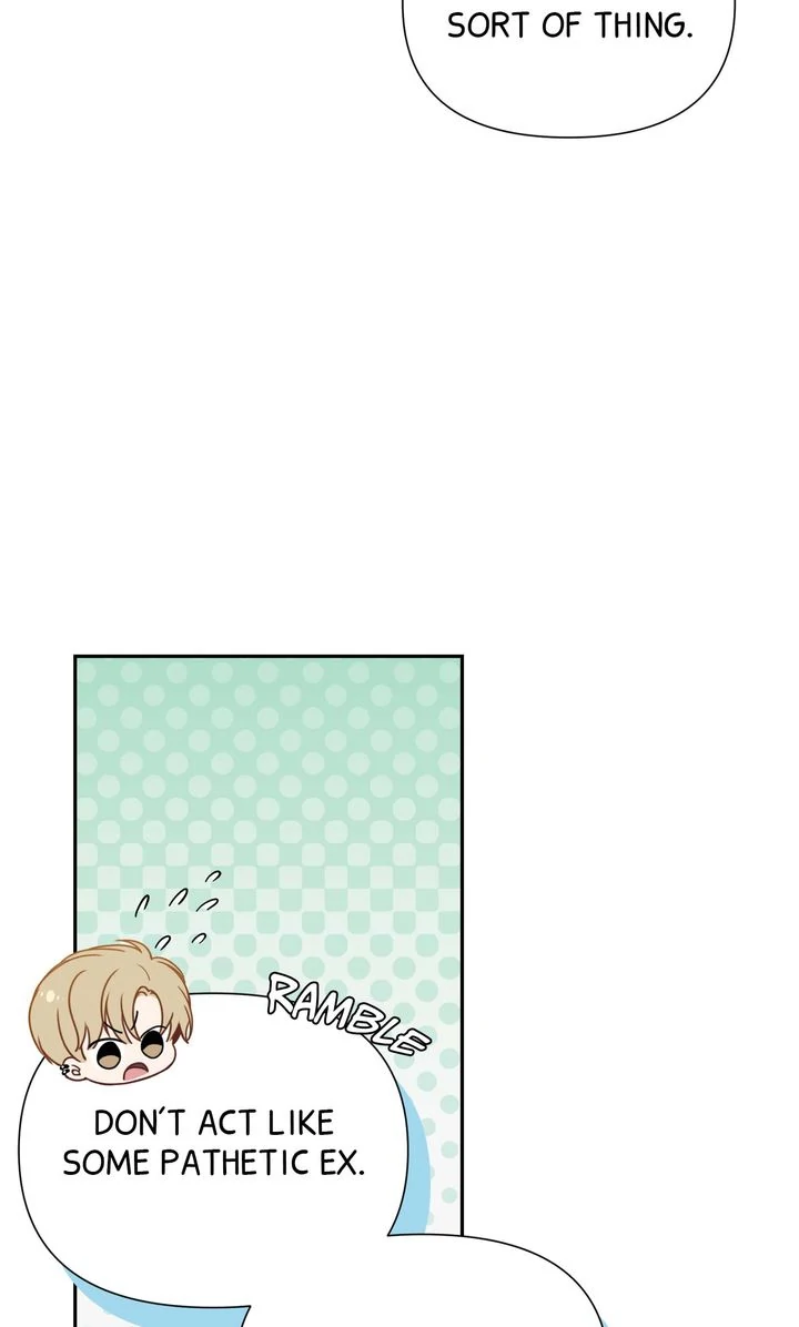 Candy Yum Yum [Full ver.] - Chapter 3 manhwa