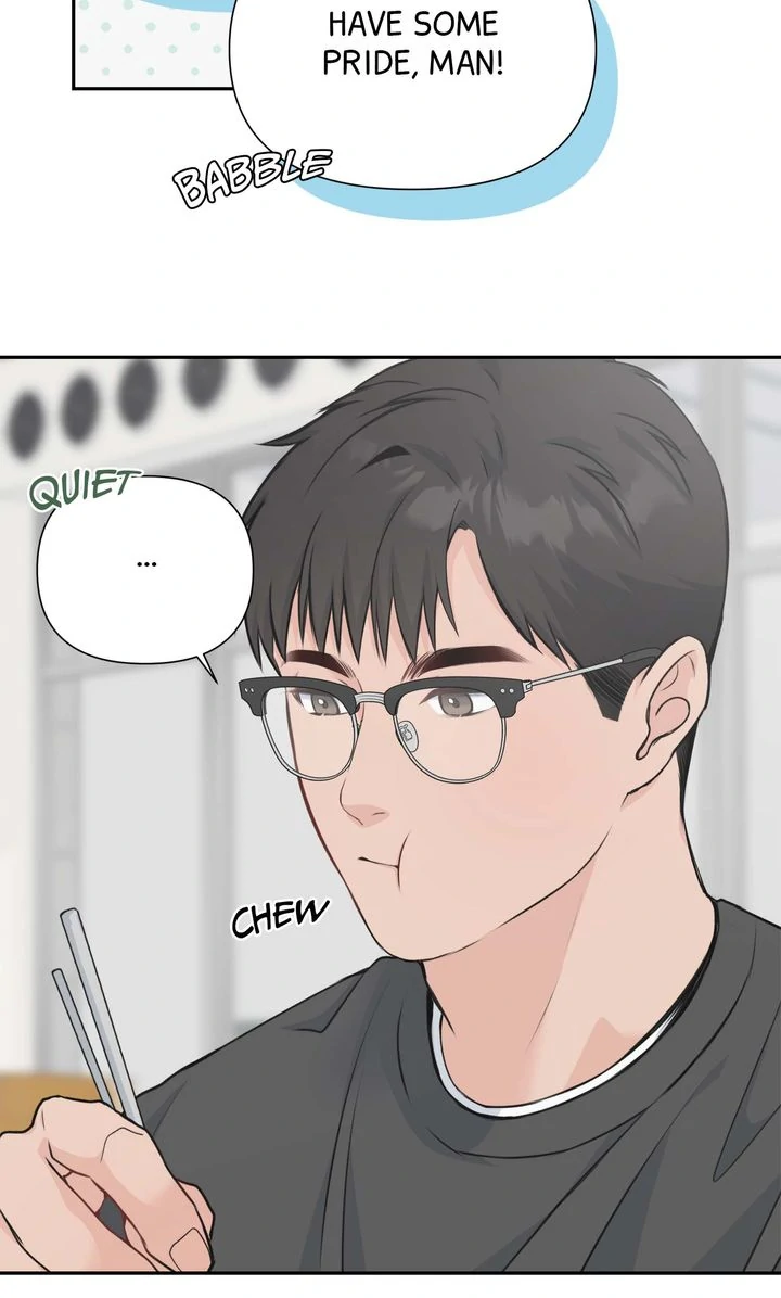 Candy Yum Yum [Full ver.] - Chapter 3 manhwa