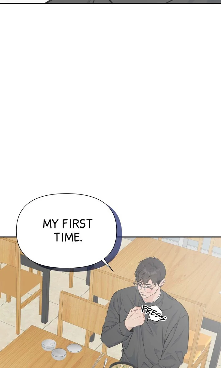 Candy Yum Yum [Full ver.] - Chapter 3 manhwa