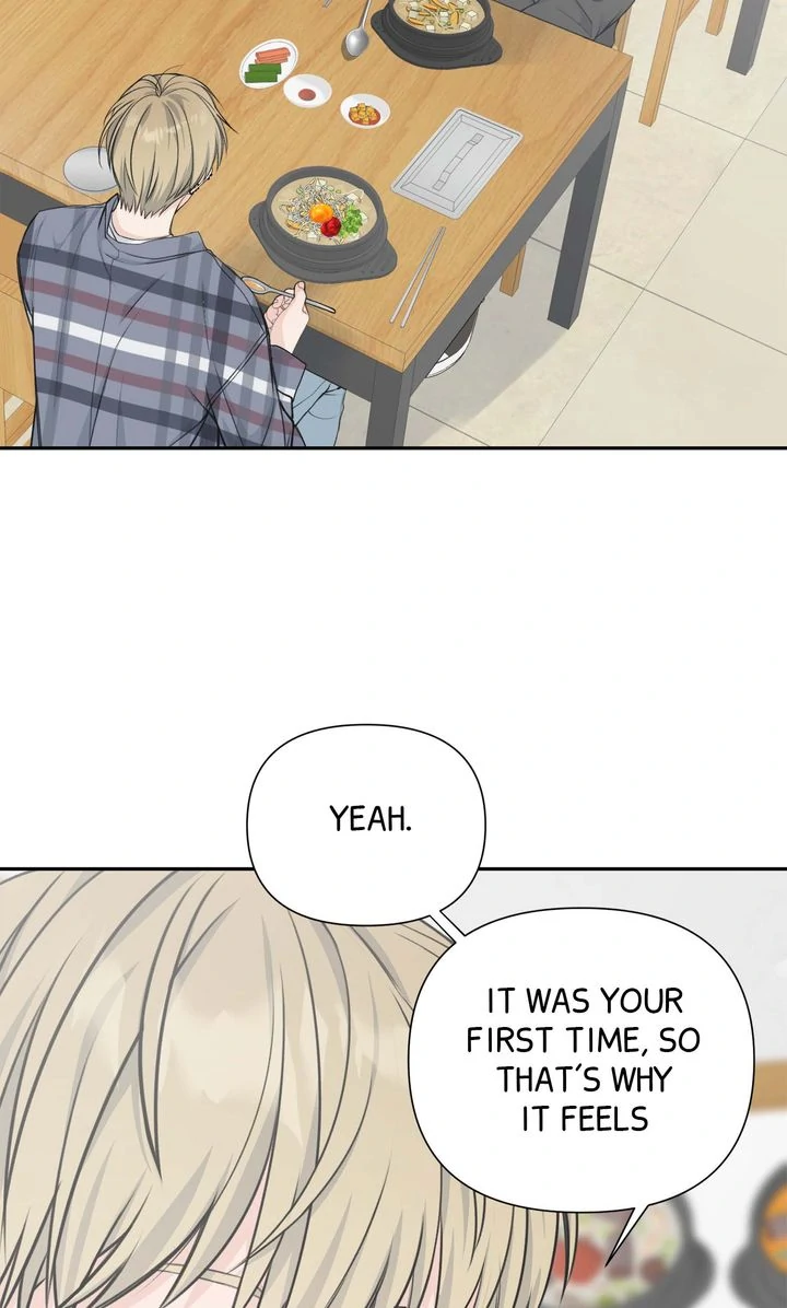 Candy Yum Yum [Full ver.] - Chapter 3 manhwa