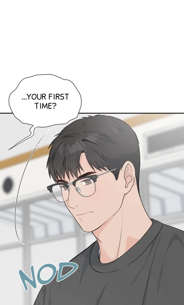 Candy Yum Yum [Full ver.] - Chapter 3 manhwa