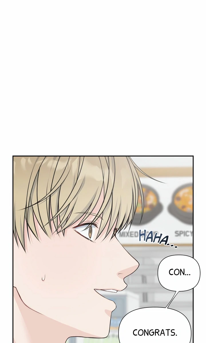 Candy Yum Yum [Full ver.] - Chapter 4 manhwa