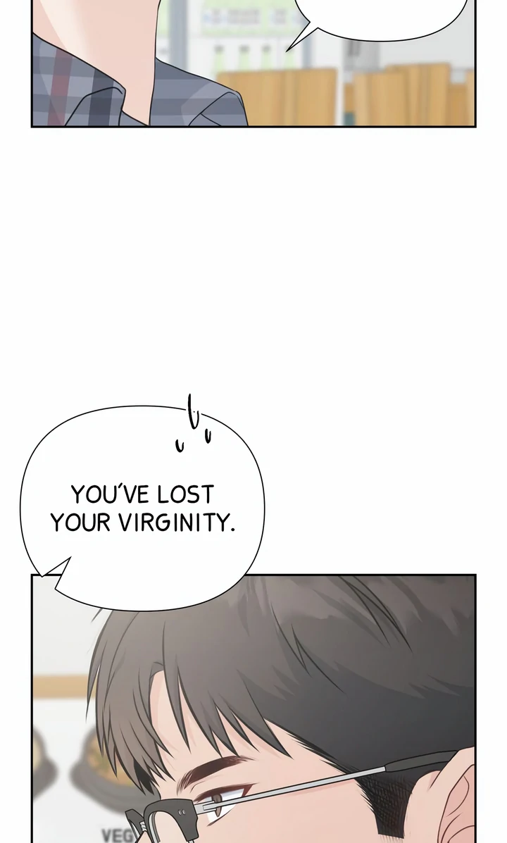 Candy Yum Yum [Full ver.] - Chapter 4 manhwa