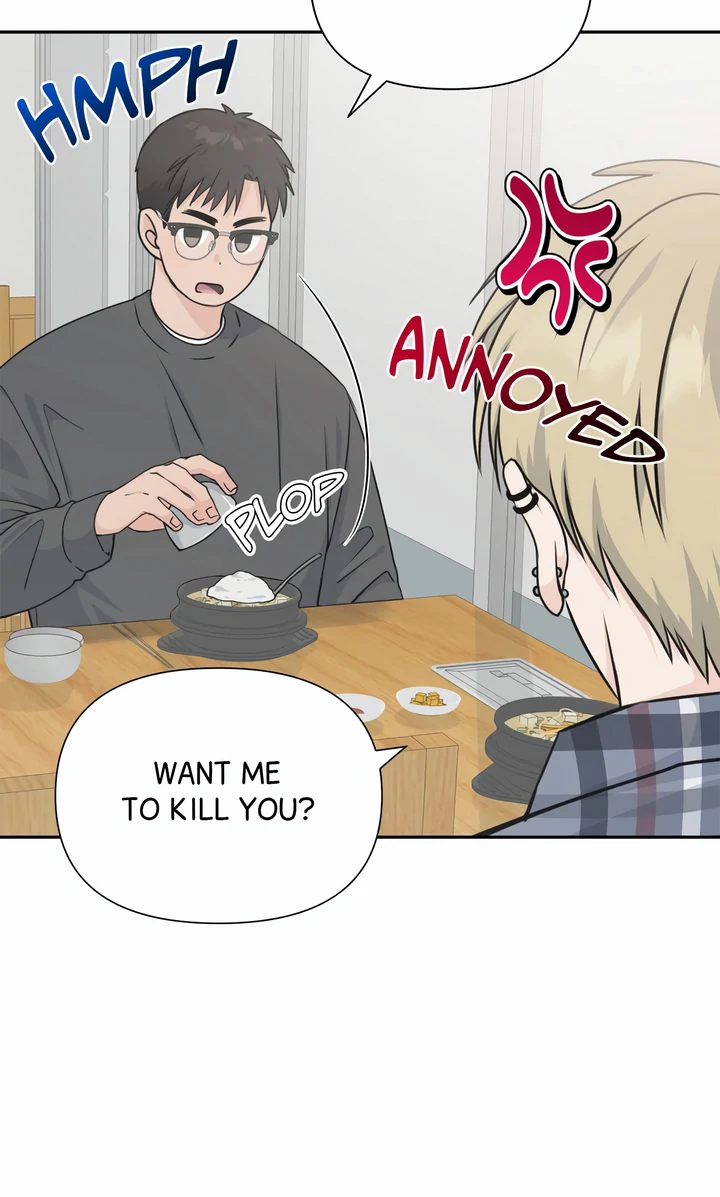 Candy Yum Yum [Full ver.] - Chapter 4 manhwa