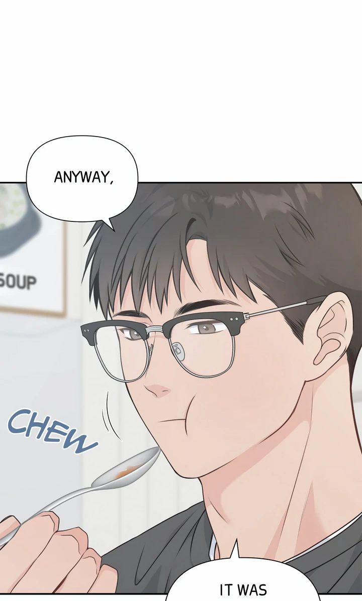 Candy Yum Yum [Full ver.] - Chapter 4 manhwa