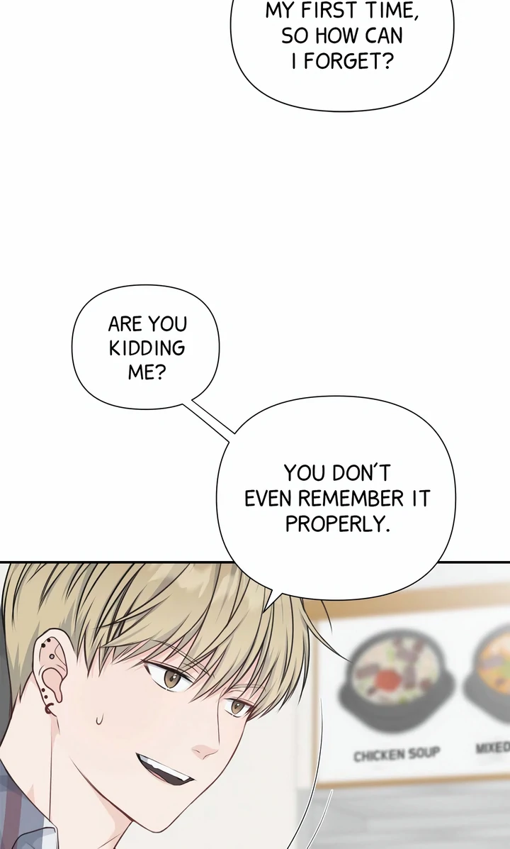 Candy Yum Yum [Full ver.] - Chapter 4 manhwa
