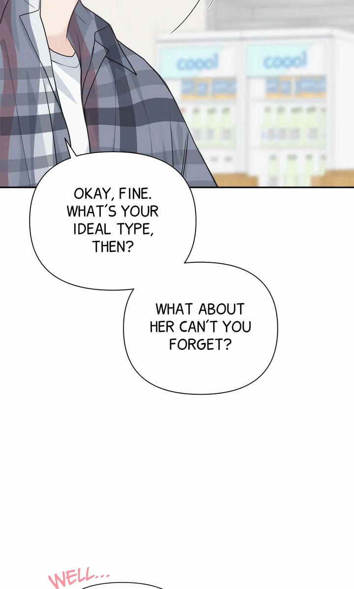 Candy Yum Yum [Full ver.] - Chapter 4 manhwa