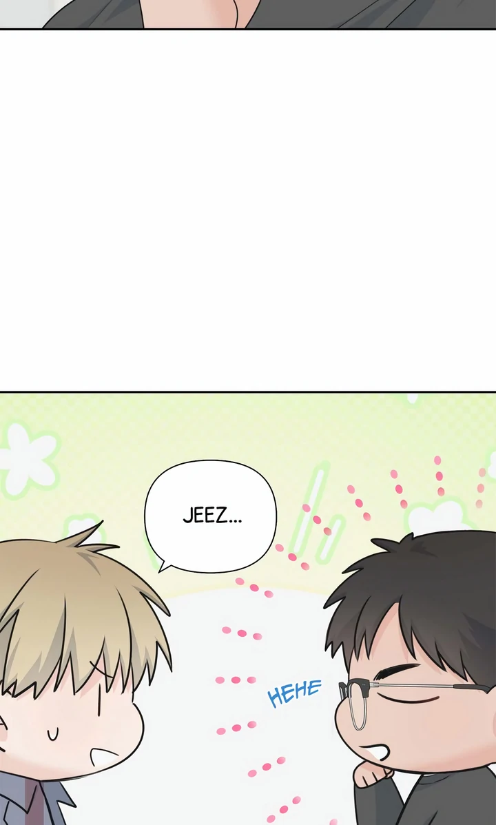 Candy Yum Yum [Full ver.] - Chapter 4 manhwa