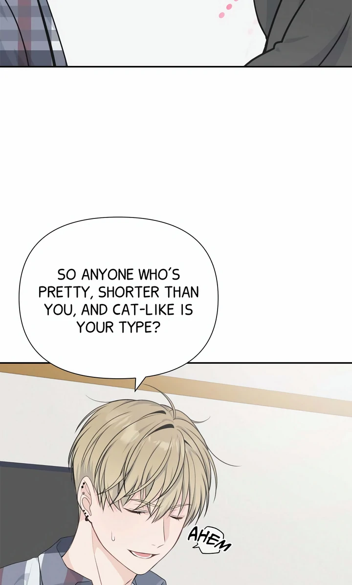 Candy Yum Yum [Full ver.] - Chapter 4 manhwa