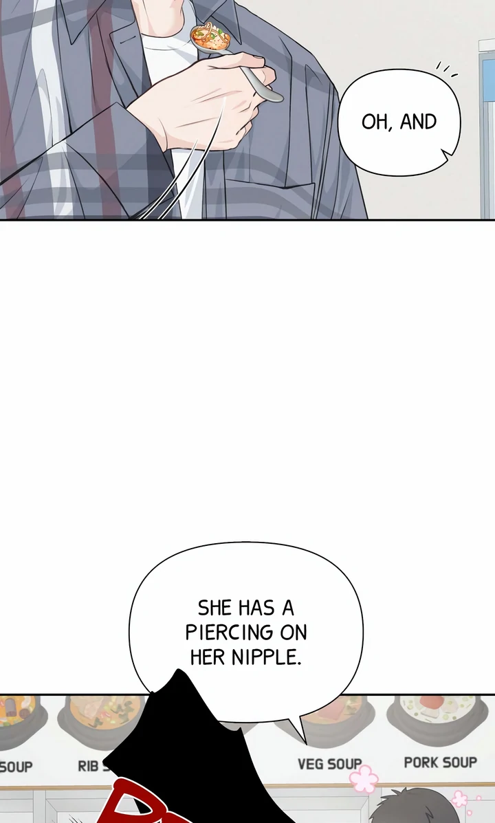 Candy Yum Yum [Full ver.] - Chapter 4 manhwa