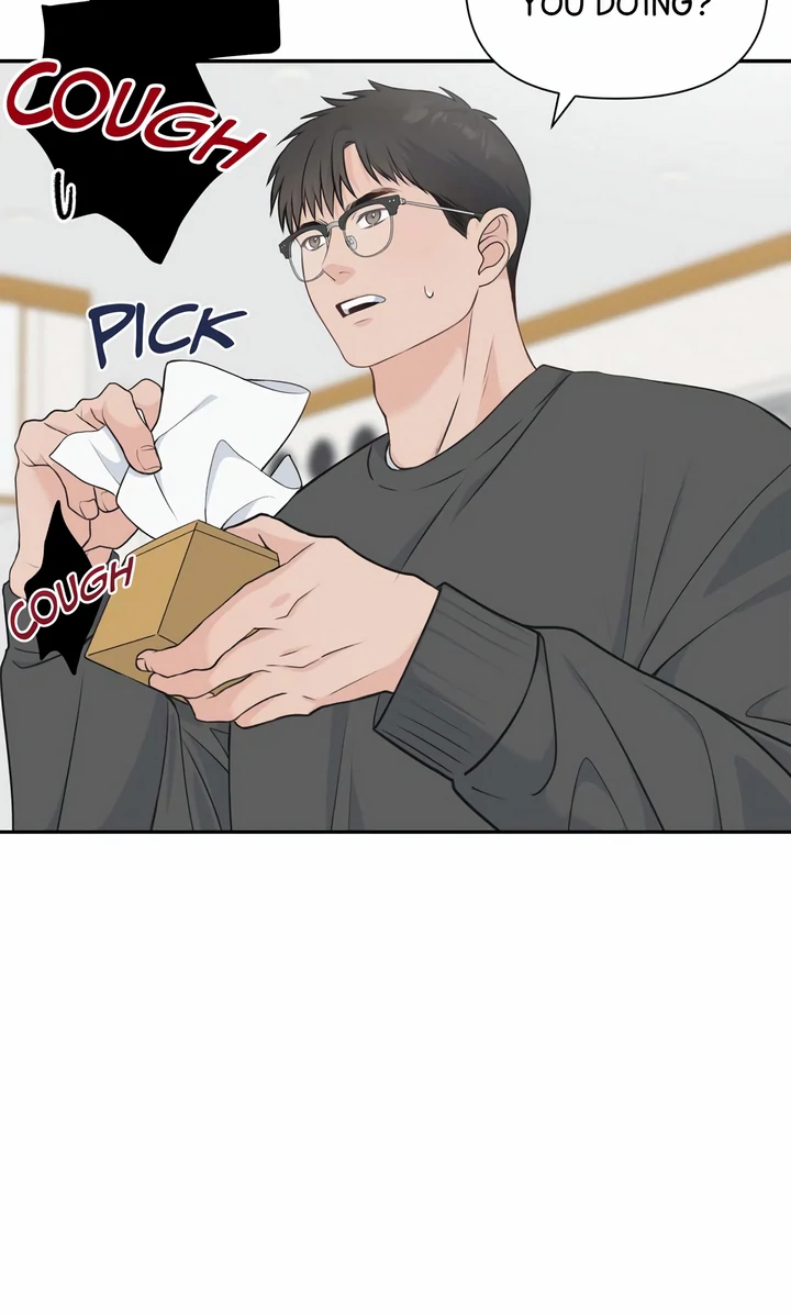 Candy Yum Yum [Full ver.] - Chapter 4 manhwa