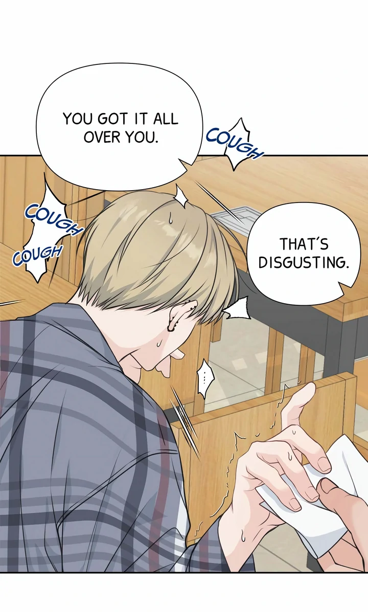 Candy Yum Yum [Full ver.] - Chapter 4 manhwa