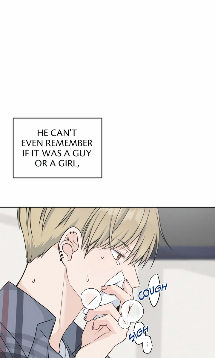 Candy Yum Yum [Full ver.] - Chapter 4 manhwa