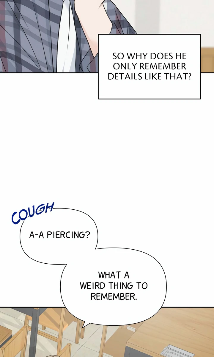 Candy Yum Yum [Full ver.] - Chapter 4 manhwa