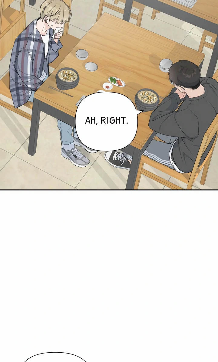 Candy Yum Yum [Full ver.] - Chapter 4 manhwa